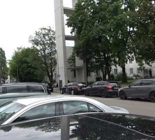 Katholische Pfarrkirche Maria vom Guten Rat