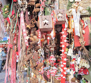 Weihnachtsmarkt