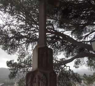 Wallfahrtskirche Santuari de Sant Salvador