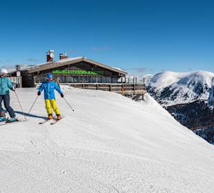 Sport Schiffer Ski- & Sportschule Innerkrems