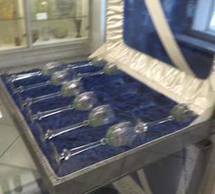 Glasmuseum