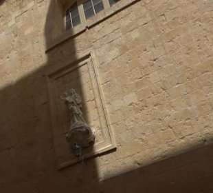 St. Paul's Shipwreck Church