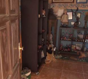 Museo Etnográfico Tanit