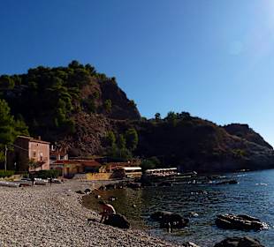 Isola Bella (Sizilien)