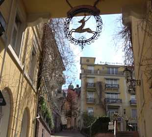 Altstadt Baden-Baden