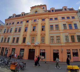 Altstadt Leipzig