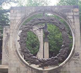 Stare miasto Kutaisi