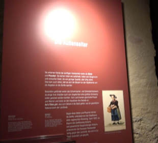 Museum Zunft und Handwerk