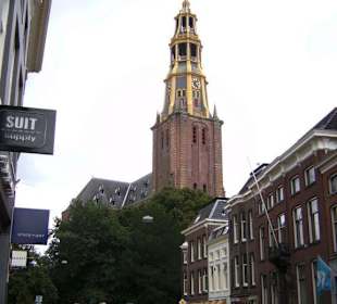 Aa-Kerk (Aa-Kirche)
