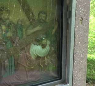 Kreuzweg Mariazell Boll