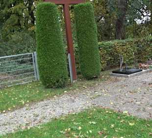 Friedhof Uigendorf