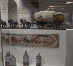 Museum für Kutschen, Chaisen & Karren