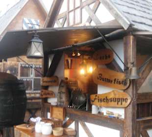 Mittelaltermarkt