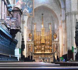Kathedrale Santa Maria