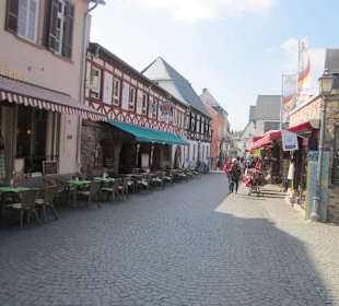 Altstadt Rüdesheim