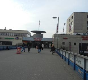 Billstedt Center