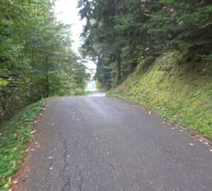 Burgruine Hohenschramberg