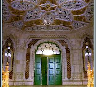 Applied Arts Museum, Budapest