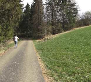 Wanderung Heiligental