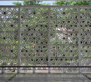 Nationalmoschee Masjid Negara