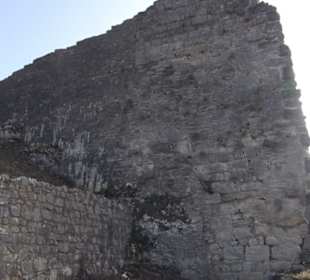 Burgruine Hohenwittlingen