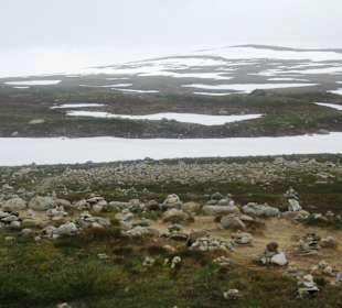 Polarkreiszentrum 66' 33’ N