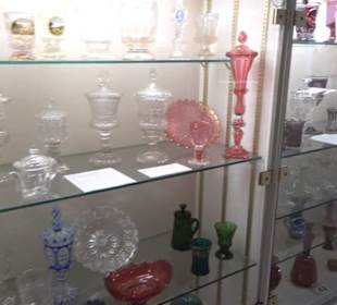 Glasmuseum