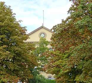 Altstadt Rottenburg am Neckar