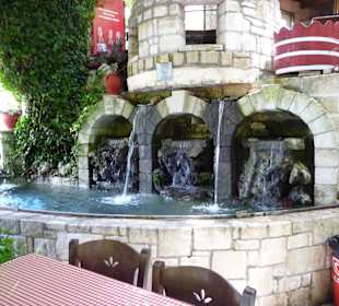 Taverna Agia Dynamis