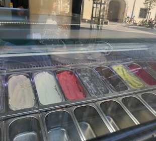 Eiscafe Venezia