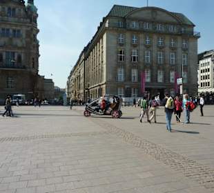 Rathausplatz