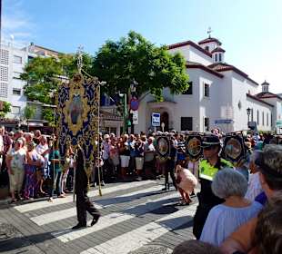 07.10.2013 Fuengirola ca 10 Uhr