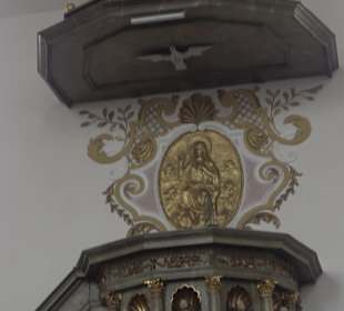 Katholische Kirche St. Benedikt Neuler