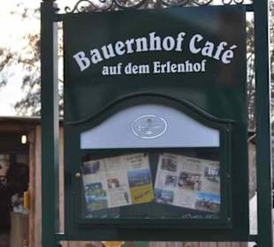 Sehr schönes Cafe