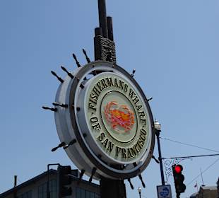 Fisherman's Wharf