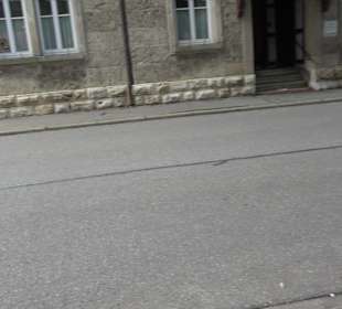 Alte Schule Zainingen