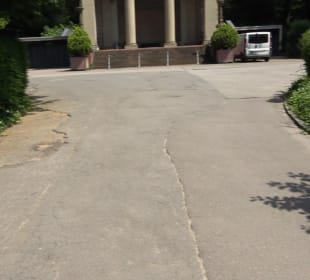 Historisches Krematorium