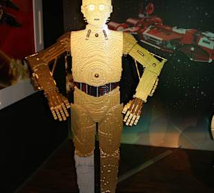 Legoland Discovery Centre