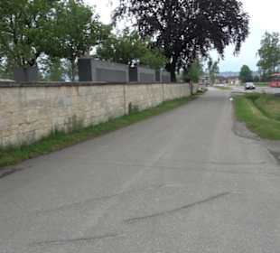 Sülchenfriedhof