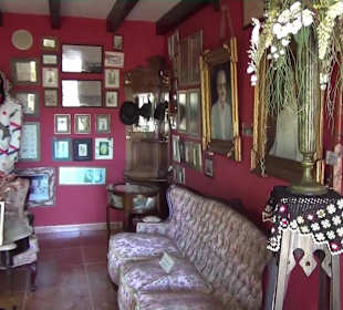 Museo Etnográfico Tanit