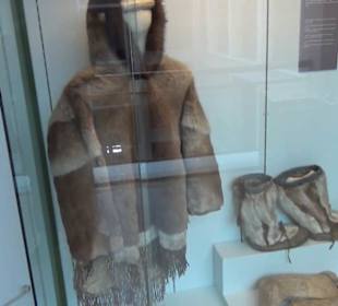 Nationalmuseum der Anthropologie