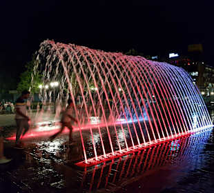 Yerevan 2800th Anniversary Park