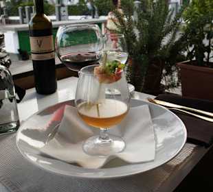 Ochsenschwanz-Essenz