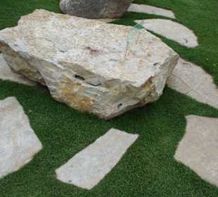 Abwechslung garantiert