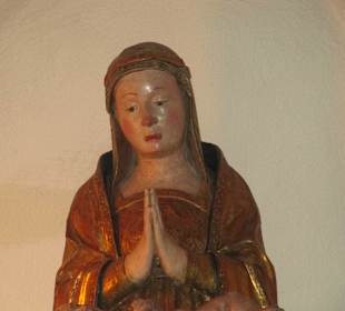 Limone, Maria Teilansicht