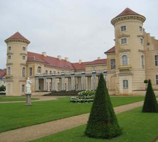 Schloss Rheinsberg