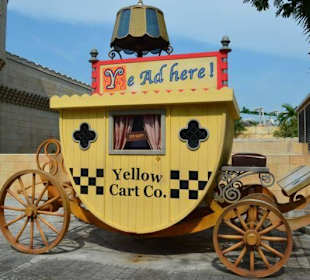 Universal Studios Sentosa