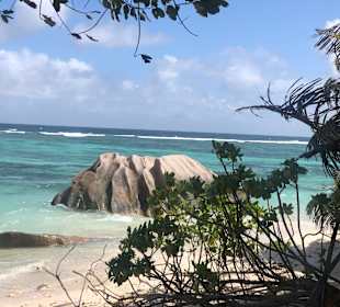 Anse Source d'Argent
