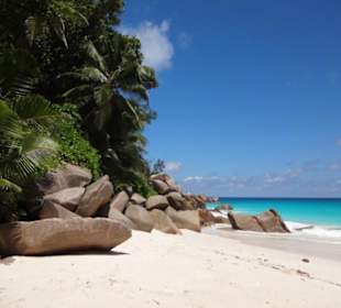 Anse Georgette