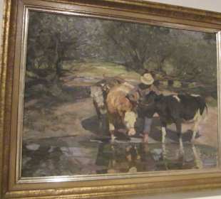 Stadt und Festungsmuseum Germersheim